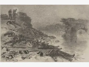 Ilustracja artykułu wojna francusko-pruska - daty, przyczyny, armie, oblężenie paryża, skutki