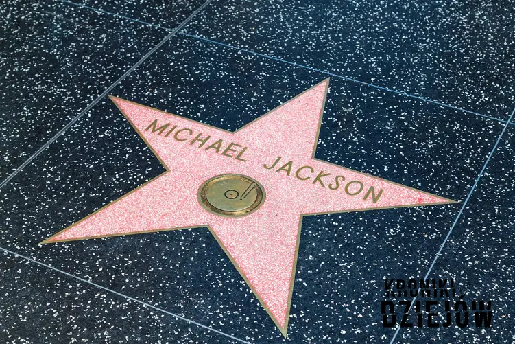 Neverland Valley Ranch krok po kroku, czyli histria posiadłości Michaela Jacksona krok po kroku