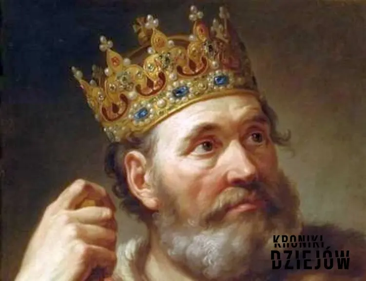Bolesław Chrobry król Polski, a także pochodzenie, objęcie władzy, polityka oraz podboje władcy