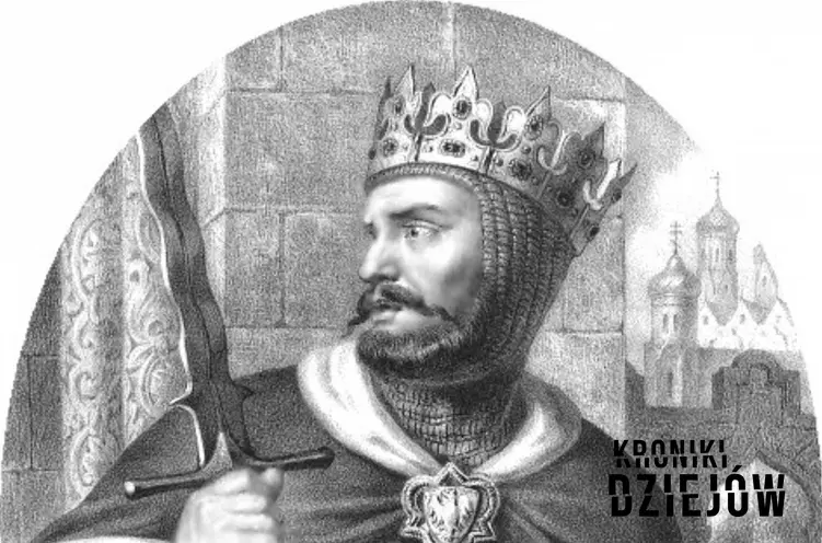 Bolesław Chrobry - informacje o śmierci, życiu zjeździe w Magdeburu oraz kto targnął sie na życie władcy Polski