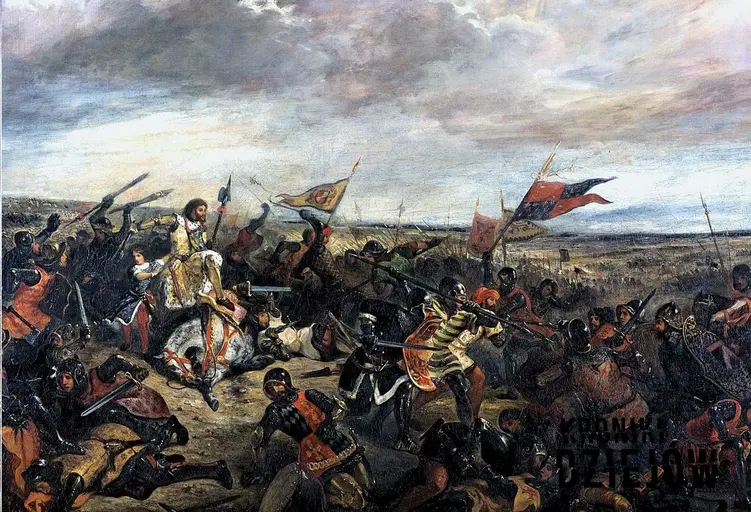 Bitwa pod Poitiers, czyli dokładne daty, przebieg, strony konfliktu, przyczyny oraz wynik