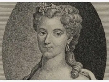 Ilustracja artykułu maria leszczyńska - pochodzenie, potomstwo, znaczenie w historii francji