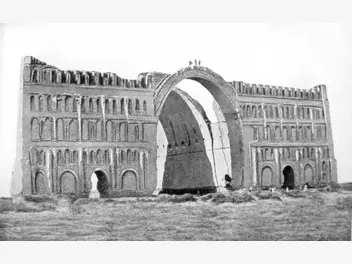 Ilustracja artykułu 10 największych miast starożytności. które miasta były prawdziwą potęgą?