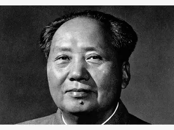 Ilustracja artykułu mao zedong – biografia, droga do władzy, nieznane fakty