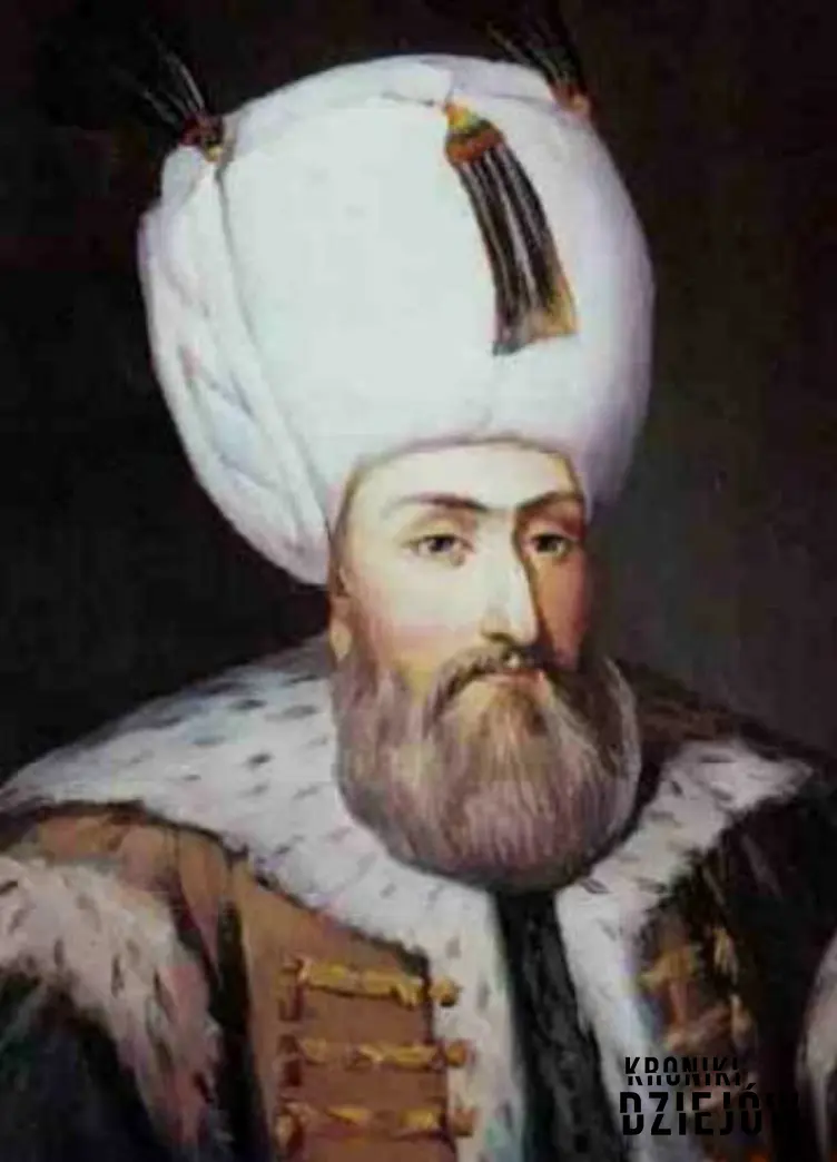 Imperium osmańskie krok po kroku, czyli data powstania państwa, najważniejsze informacje, powstanie, rozwój, przywódcy
