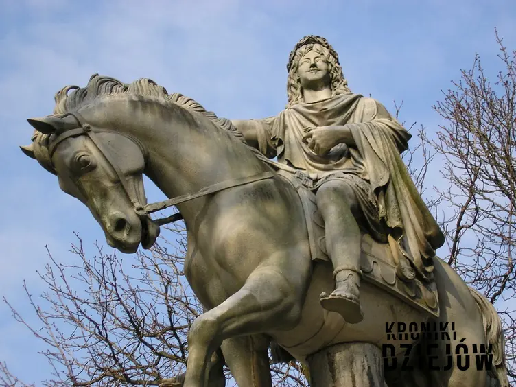 Ludwik XIII, król Francji, a także jego działalność, polityka zagraniczna i wewnętrzna, objęcie tronu oraz znaczenie i biografia króla