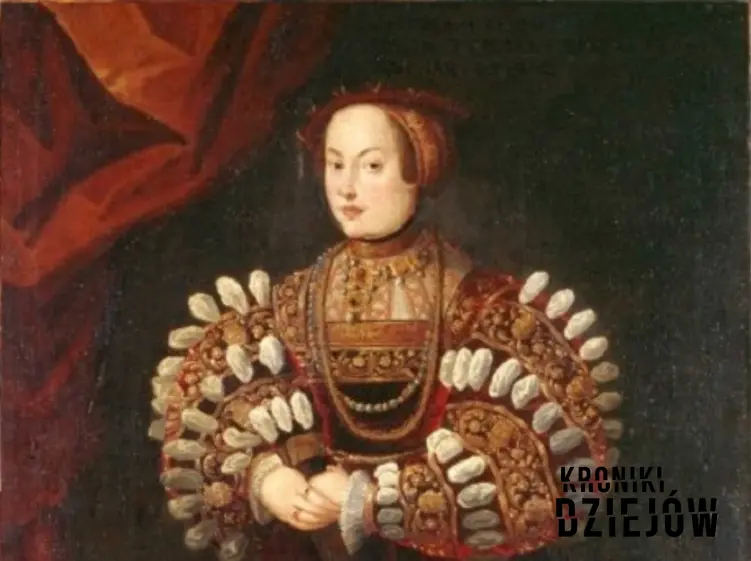 Elżbieta Habsburżanka i jej życiorys, a także pochodzenie, choroba, śmierć i wpływ na historię Polski
