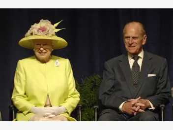 Ilustracja artykułu królowa elżbieta i książę filip – zdrady, skandale, kulisy małżeństwa