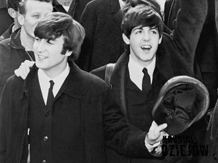 Paul McCartney, czyli jeden z Beatelsów, a także jego życiorys, działalność muzyczna, najbardziej popualrne hity, najważniejsze informacje