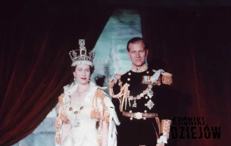 Rodzina Królewska Wielkiej Brytanii krok po kroku, a także tajemnice, informacje, historia, życiorys władców oraz najważniejsze fakty