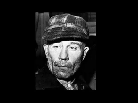 Ed Gein – rzeźnik z Plainfield