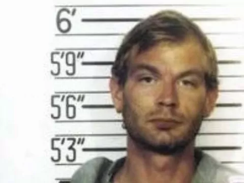 Jeffrey Dahmer: kanibal z Milwaukee