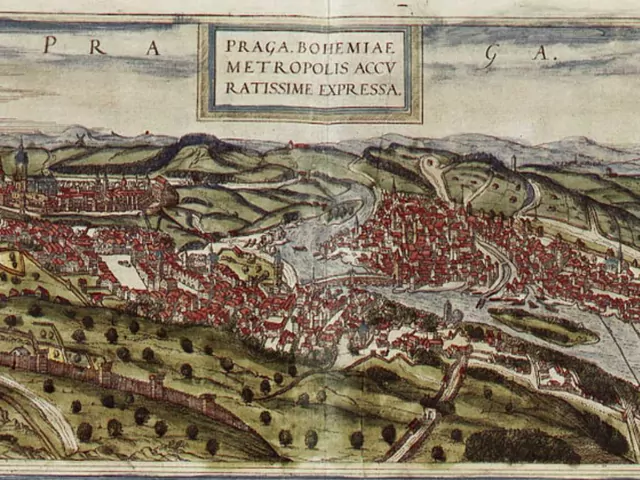 Największe miasta średniowiecza
