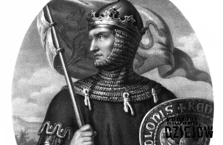 Przemysł II, czyli król Polski i jego życiorys, wydarzenia, okoliczności śmierci, najważniejsze bitwy i daty