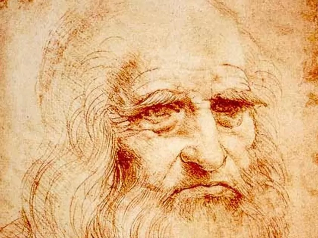 Najlepsi malarze w historii świata