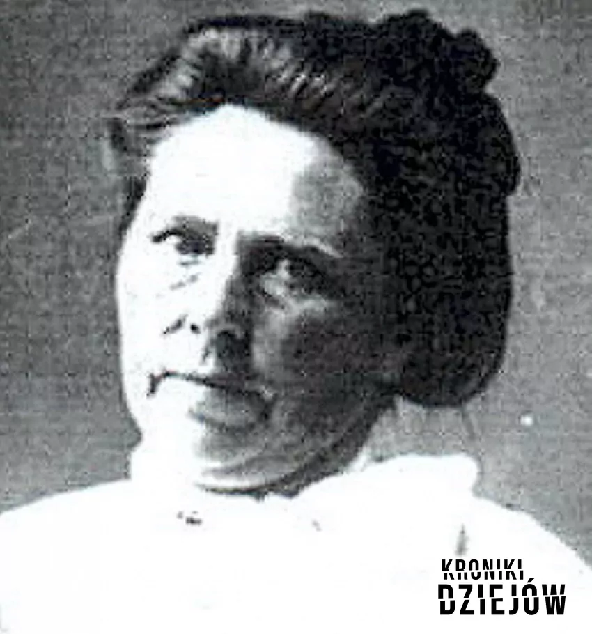 Belle Gunnes, 1904 rok, morderczyni