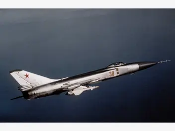 Ilustracja artykułu dlaczego pasażerski boeing 747 został zestrzelony przez radziecki myśliwiec?