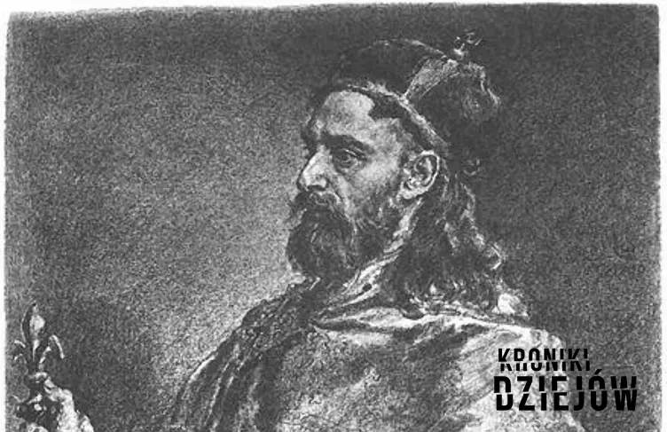Władysław Herman i jego życiorys, czyli najważniejsze informacje, ciekawostki, koronacja, podział władzy i panowanie oraz daty