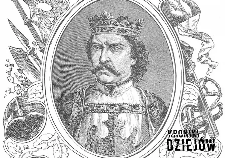 Władysław Łokietek krok po kroku, czyli rodowód, koronacja, panowanie, polityka oraz sukcesy wojenne