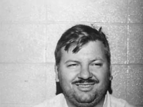 John Wayne Gacy – klaun morderca