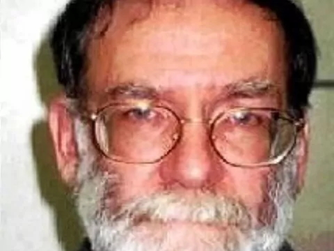 Harold Shipman - lekarz zabójca pacjentów