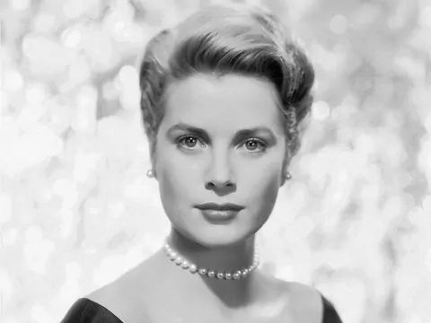 Grace Kelly: od aktorki do księżnej Monako