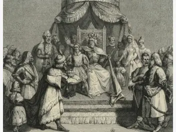 Ilustracja artykułu jagiellonowie na tronach europy - daty, państwa, małżeństwa, znaczenie