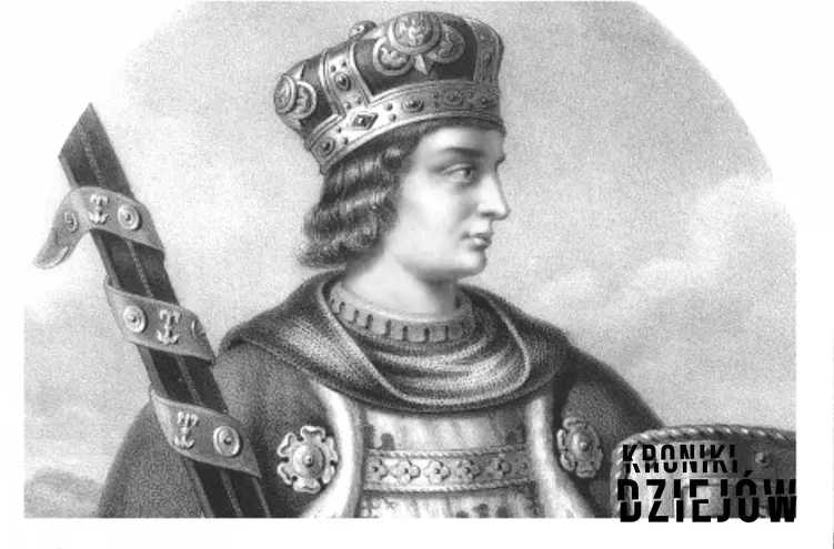 Henryk IV Probus i jego życiorys - hołd lenny, walka o koronę, okoliczności śmierci, pochodzenie, daty