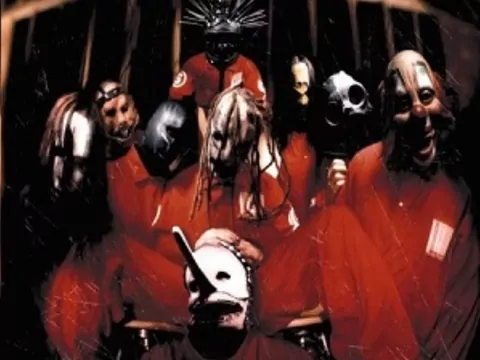 Powstanie zespołu Slipknot: maski i muzyka