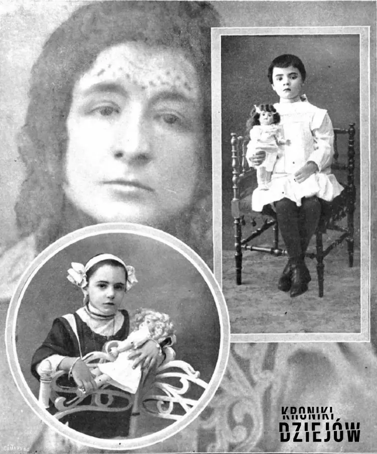 Enriqueta Marti i Ripolles i jej historia krok po kroku, czyli ofiary, zbrodnie, morderstwa, kara i najważniejsze informacje
