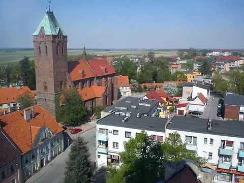 Nawiedzony dom w Jaśkowicach: straszy?