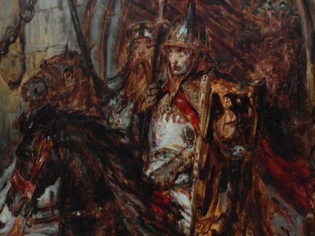 Henryk II Pobożny: Panowanie i Beatyfikacja