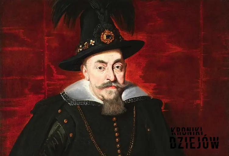 Dzieci Zygmunta III Wazy, czyli pochodzenie, potomstwo, żony, najważniejsze informacje