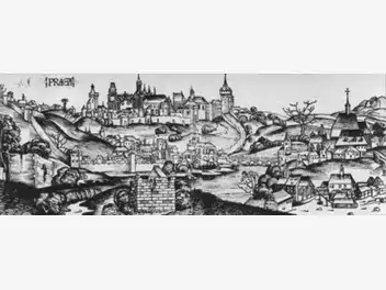 Ilustracja artykułu 10 najpiękniejszych miast średniowiecza. oto lista prawdziwych perełek na mapie
