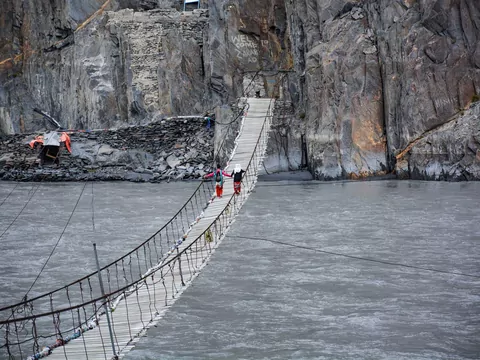 Najbardziej przerażające atrakcje turystyczne świata