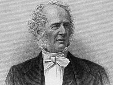 Cornelius Vanderbilt: Wykształcenie i Imperia