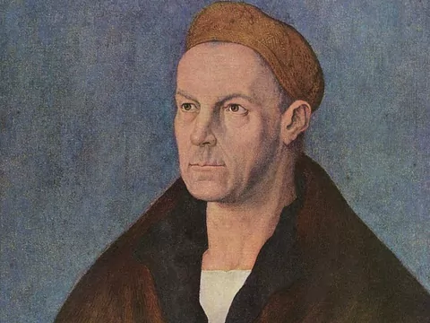 Jakob Fugger – życiorys i działalność