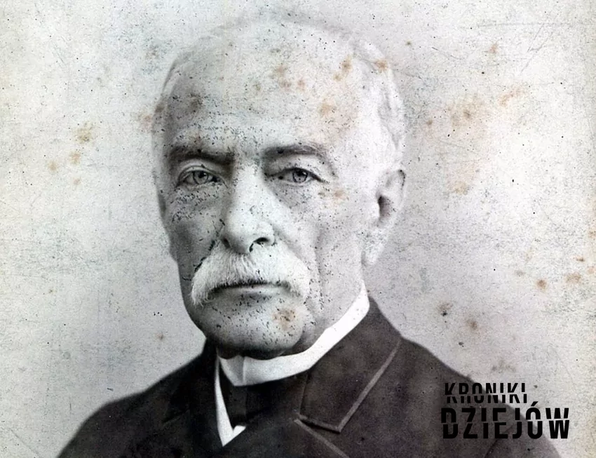 Ernest Malinowski, polski inżynier