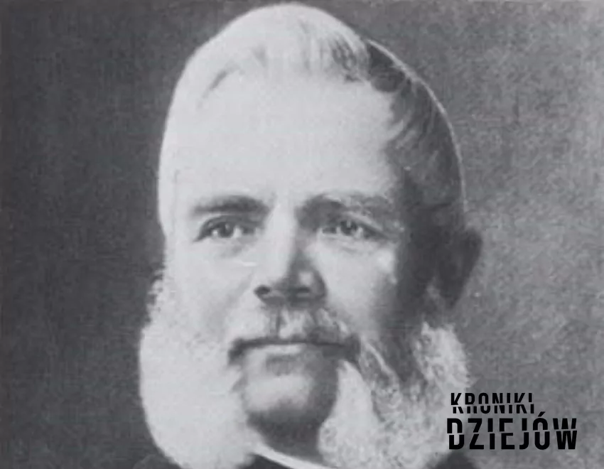 Antoni Patek, pionier zegarmistrzostwa