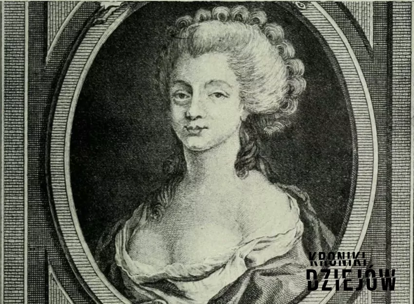 Jeanne de Valois, hrabina de La Motte