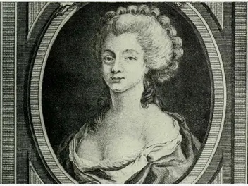 Ilustracja artykułu afera naszyjnikowa – zuchwała kradzież "na konto" królowej francji