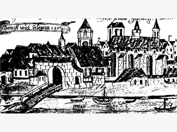 Ilustracja artykułu rzeź gdańska – data, przyczyny, napastnicy, liczba ofiar, spalenie miasta