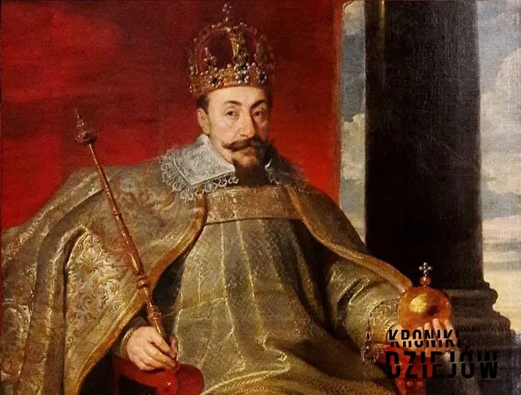 Zygmunt III Waza, król Polski, a także panowanie króla, polityka, rodzina, najważniejsze informacje o dzieciach i koronie w Szwecji