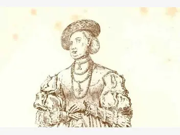 Ilustracja artykułu żony władysława jagiellończyka. ile żon miał król węgier?