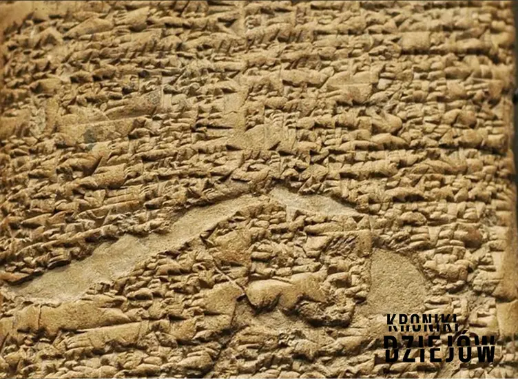 Kodeks Hammurabiego i jego znaczenie w historii świata, data powstania, wprowadzenie, najważniejsze założenia