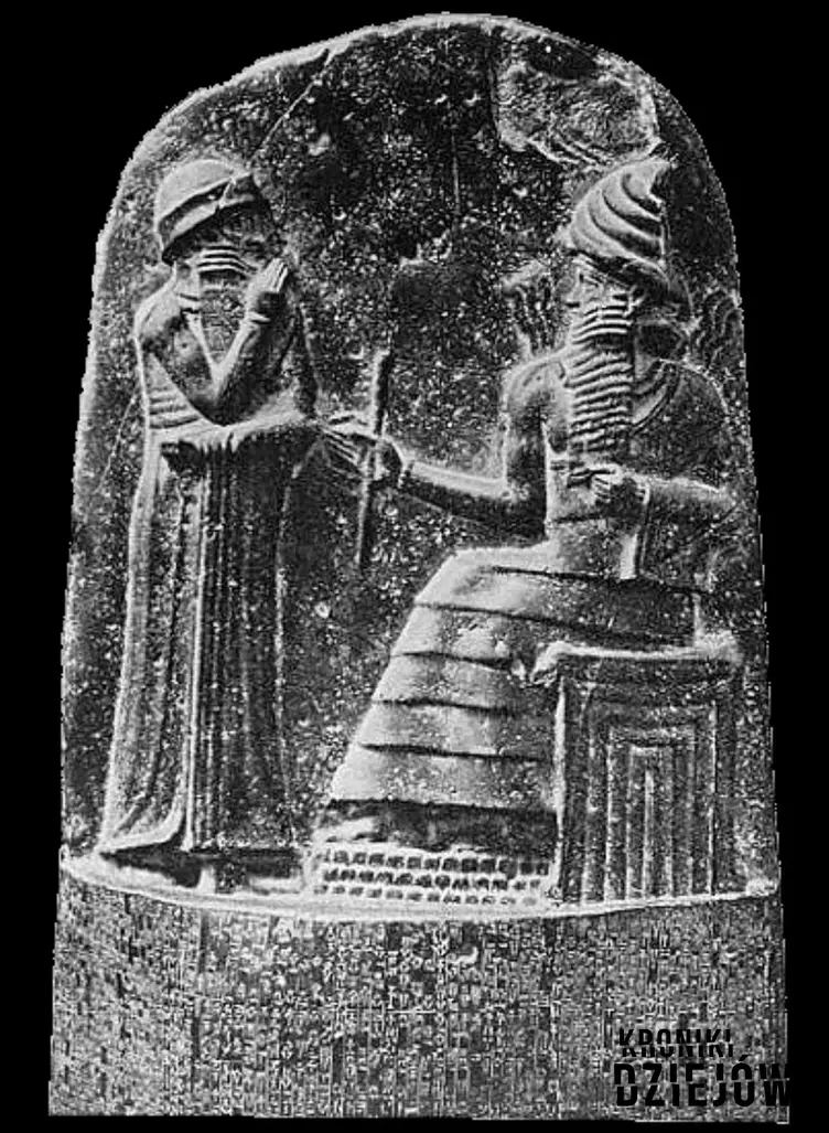 Kodeks Hammurabiego krok po kroku, czyli najważniejsze informacje o jego powstaniu, data, wprowadzenie oraz najważniejsze prawa i przepisy