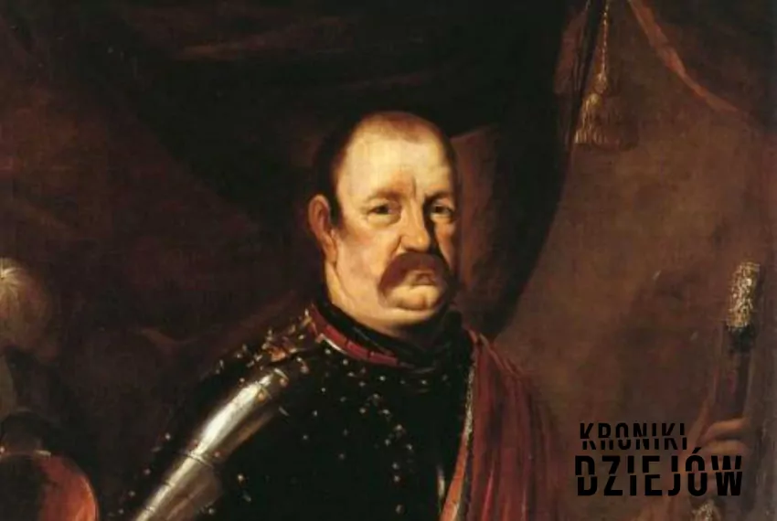 Hetman Jerzy Sebastian Lubomirski