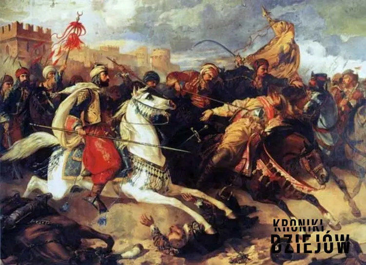Polscy władcy, którzy zginęli w bitwach, czyli daty i wydarzenia związane z królami i książętami Polski, którzy ponieśli śmierć