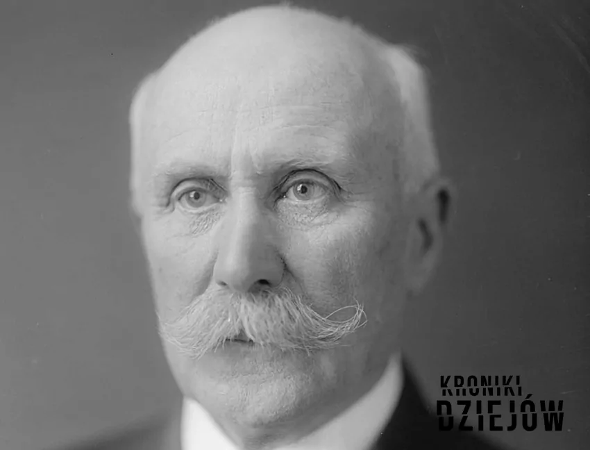 Marszałek Philippe Pétain, państwo Vichy