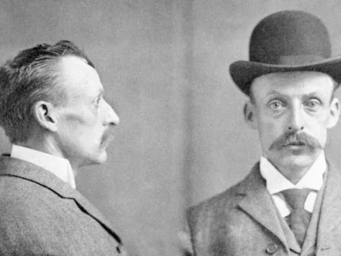 Albert Fish - kanibal z Brooklynu